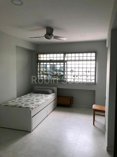 Common Room (HDB) for Rent in  29 Chai Chee Avenue - Image 5